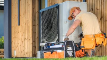Najczęstsze błędy przy wyborze i montażu pompy ciepła – jak ich uniknąć?